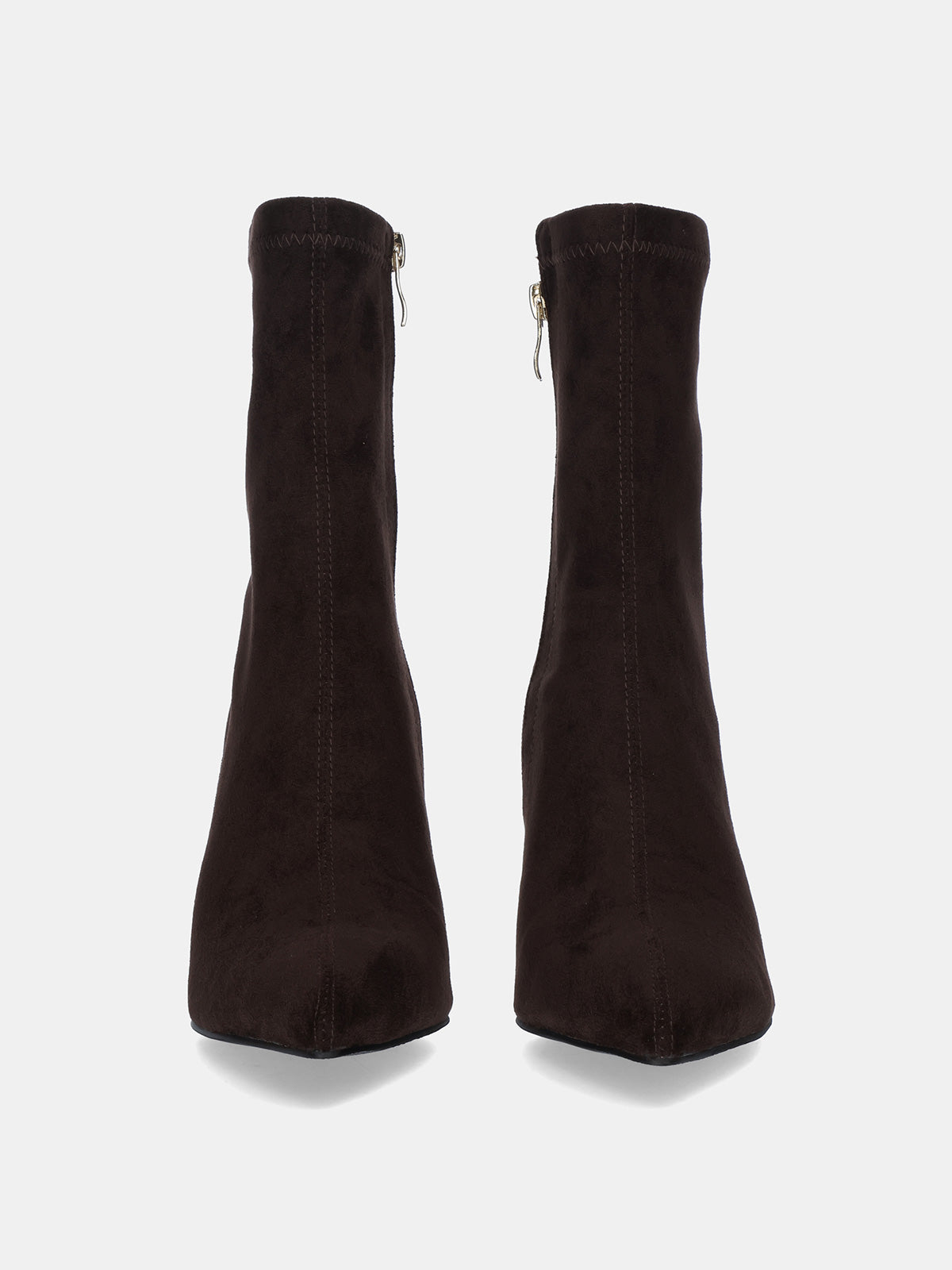 A158-L689 MICROFIBER BROWN