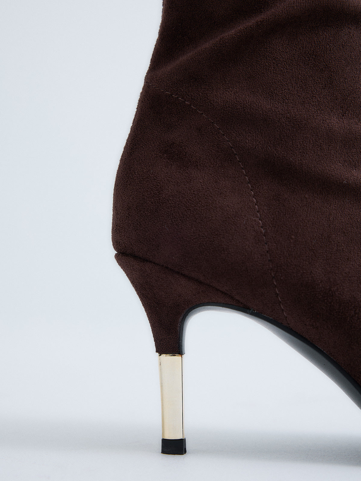 A158-L689 MICROFIBER BROWN