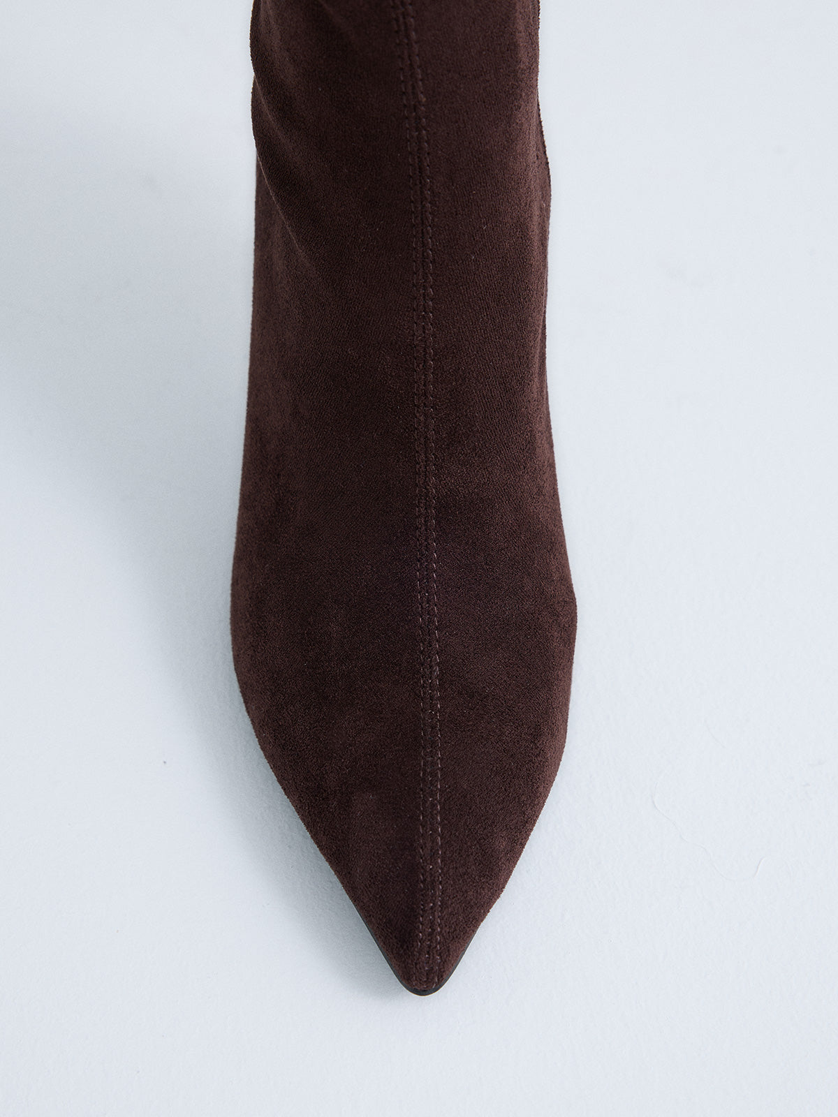 A158-L689 MICROFIBER BROWN