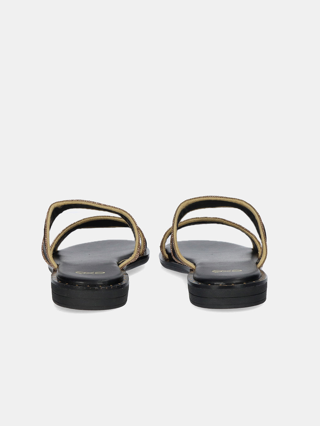 A2322-Y01 PU BLACK