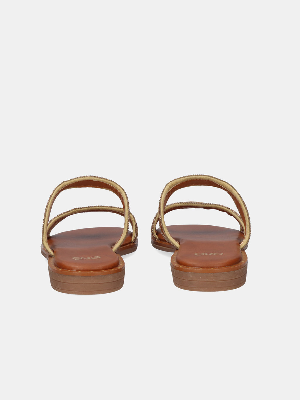 A2322-Y01 PU BROWN