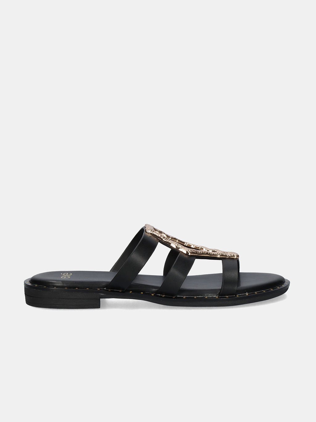 A2322-Y27 PU BLACK