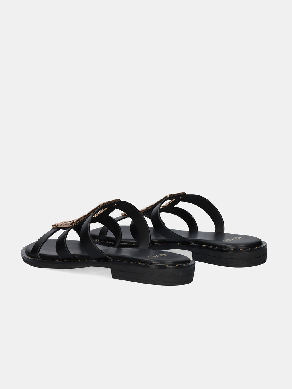 A2322-Y27 PU BLACK