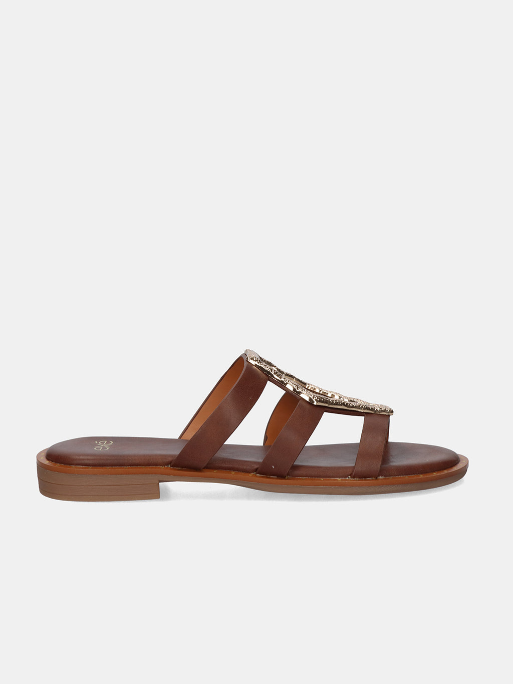 A2322-Y27 PU BROWN