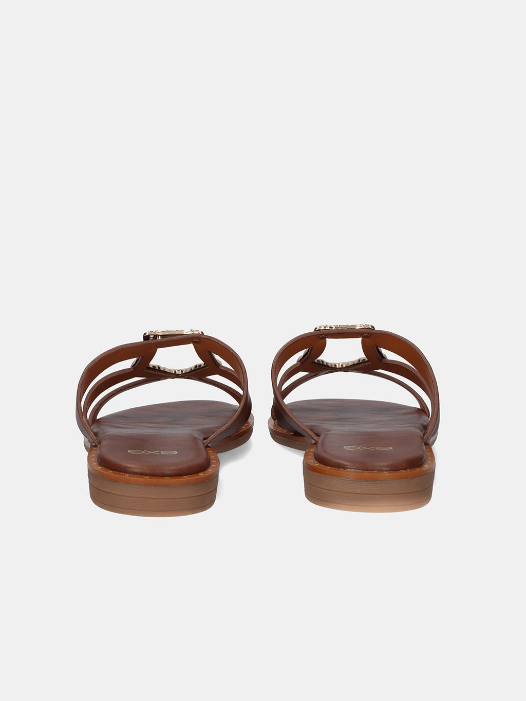 A2322-Y27 PU BROWN