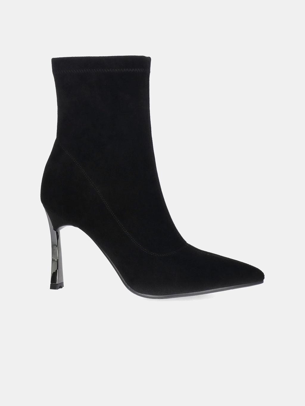 A44N-K1 MICROFIBER BLACK