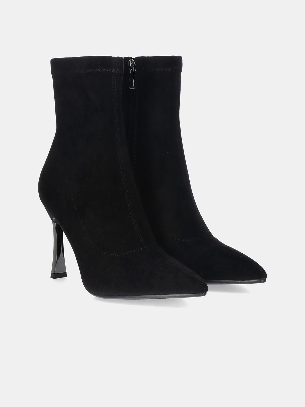 A44N-K1 MICROFIBER BLACK