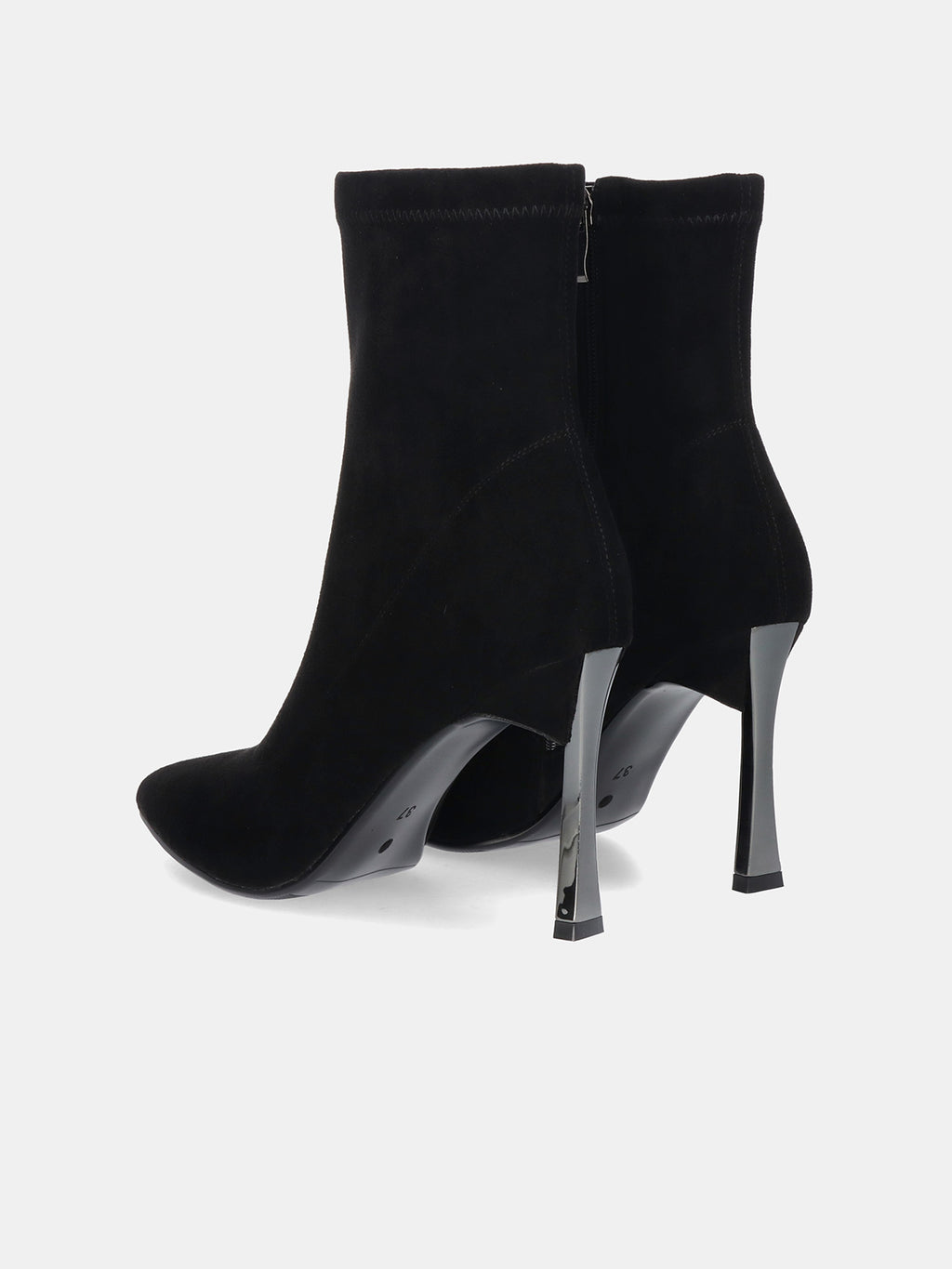 A44N-K1 MICROFIBER BLACK