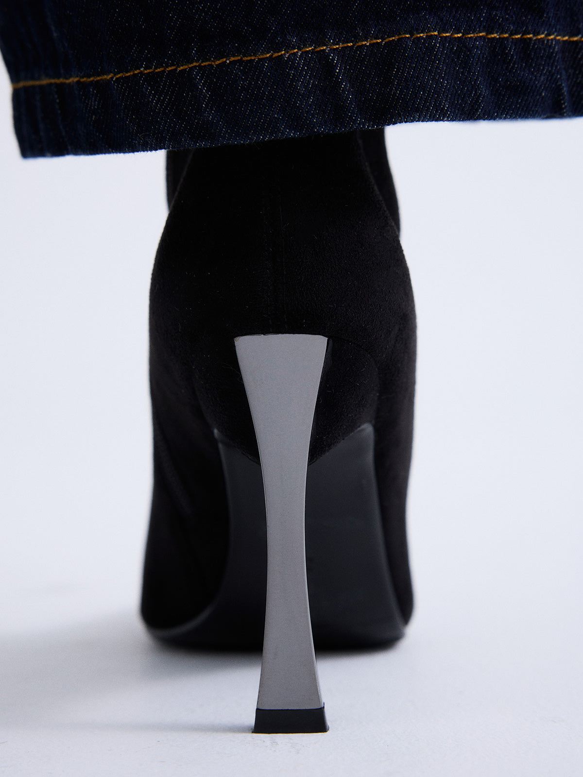 A44N-K1 MICROFIBER BLACK