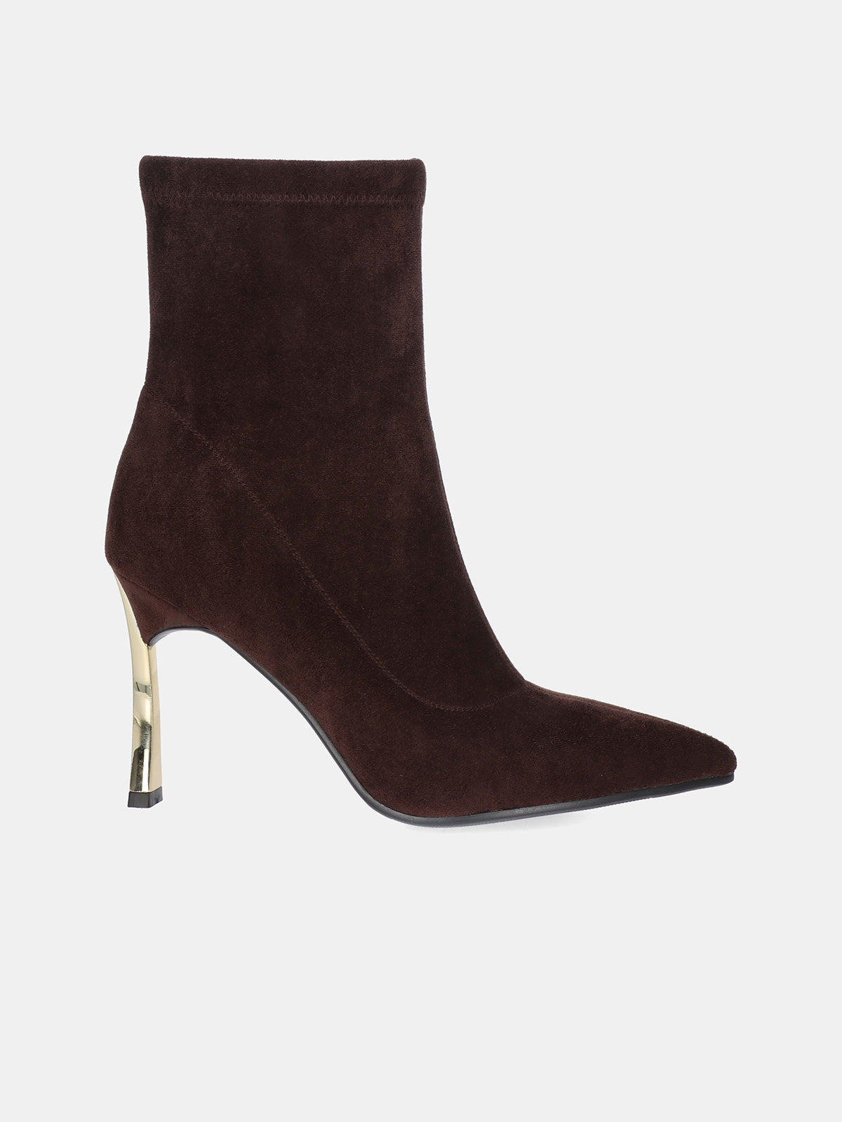A44N-K1 MICROFIBER BROWN