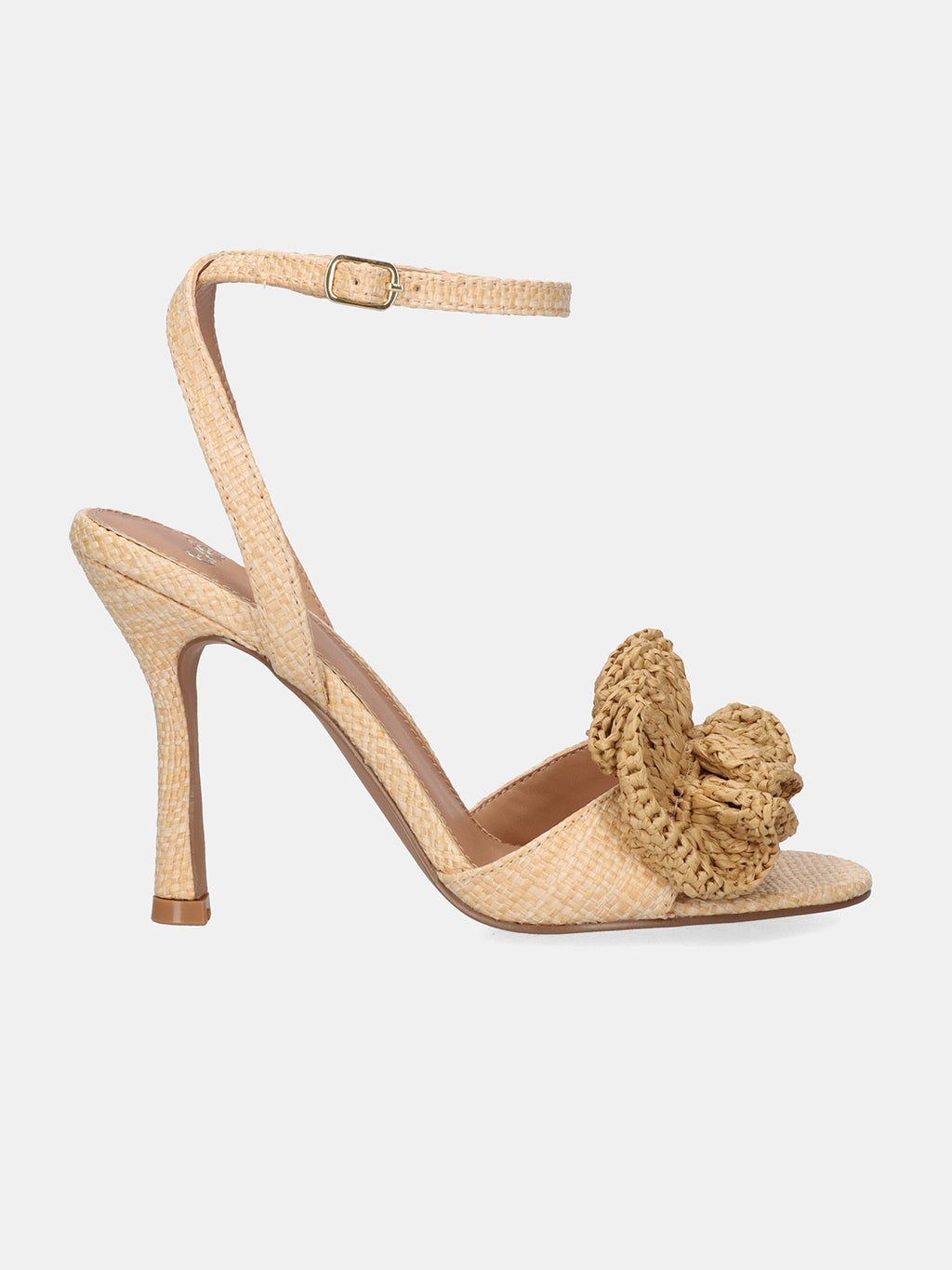 ALENA-652 RAFFIA BEIGE