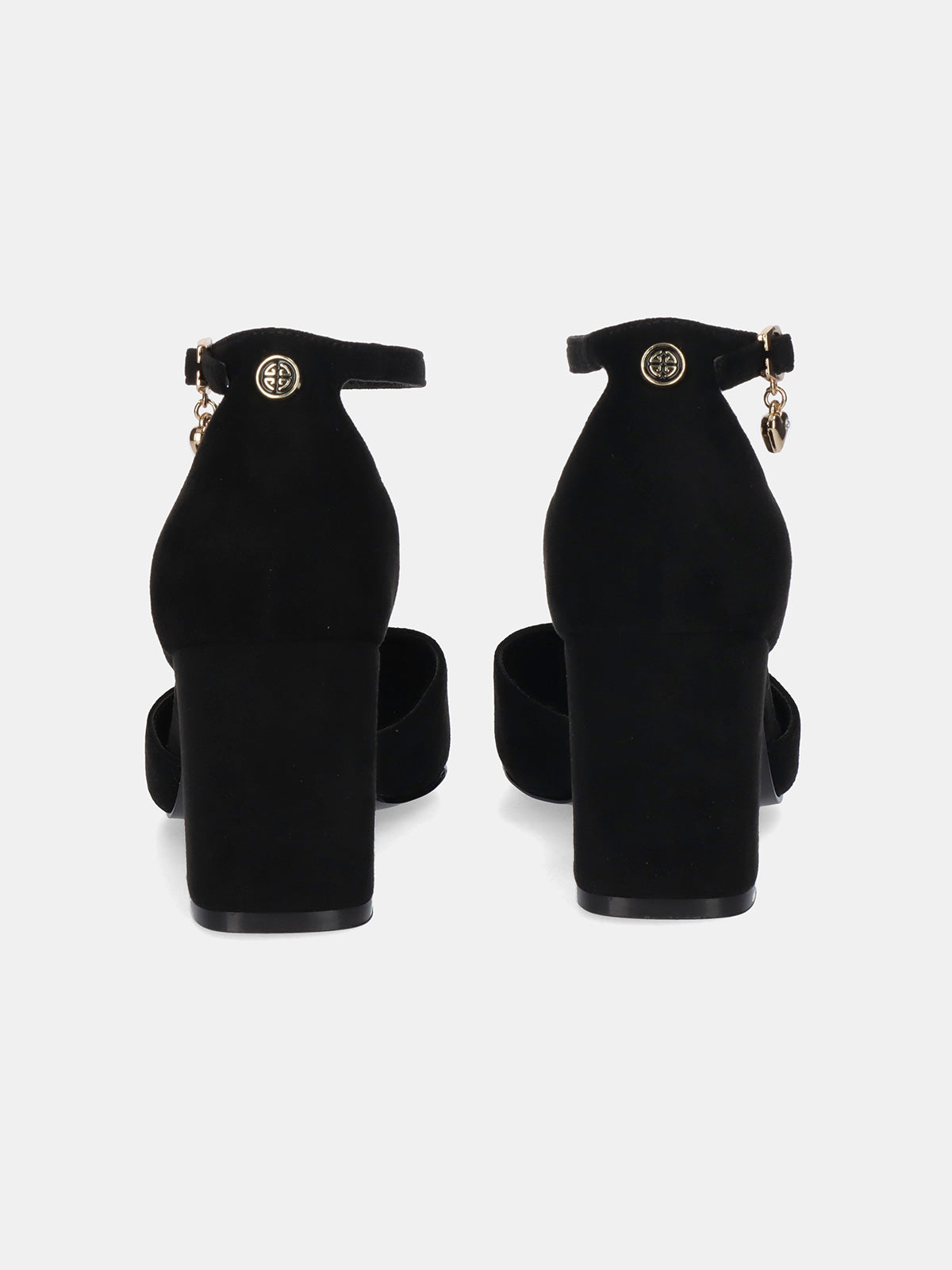 ALINDA-479 FABRIC BLACK