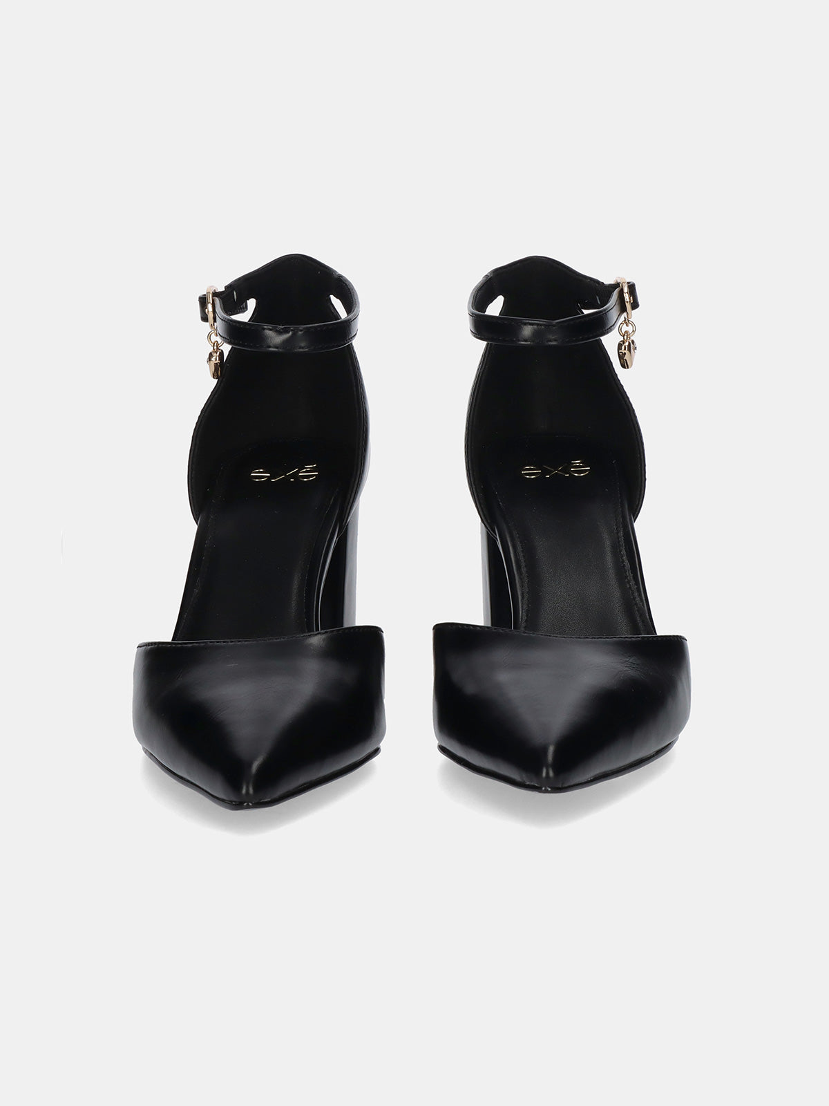 ALINDA-479 PU BLACK