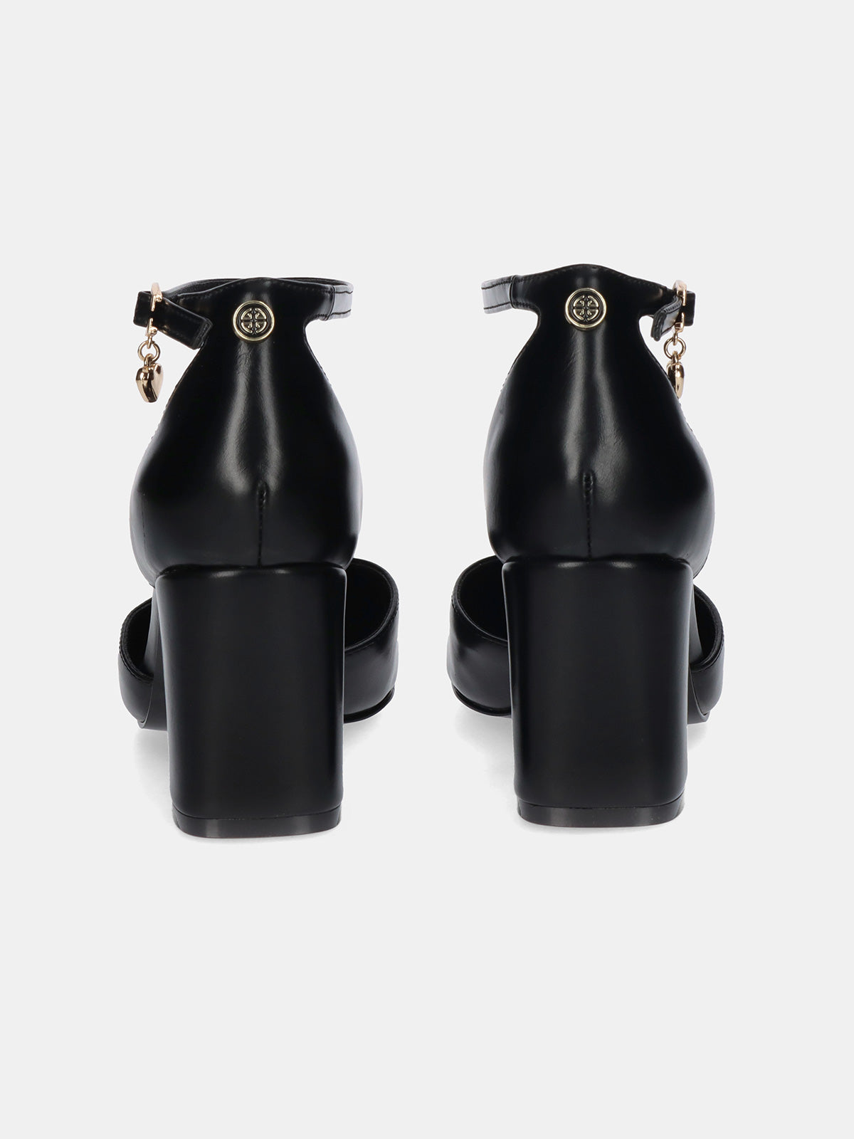 ALINDA-479 PU BLACK