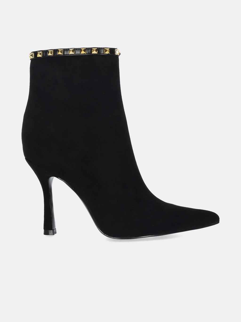 ANGELIA-790 FABRIC BLACK GOLD