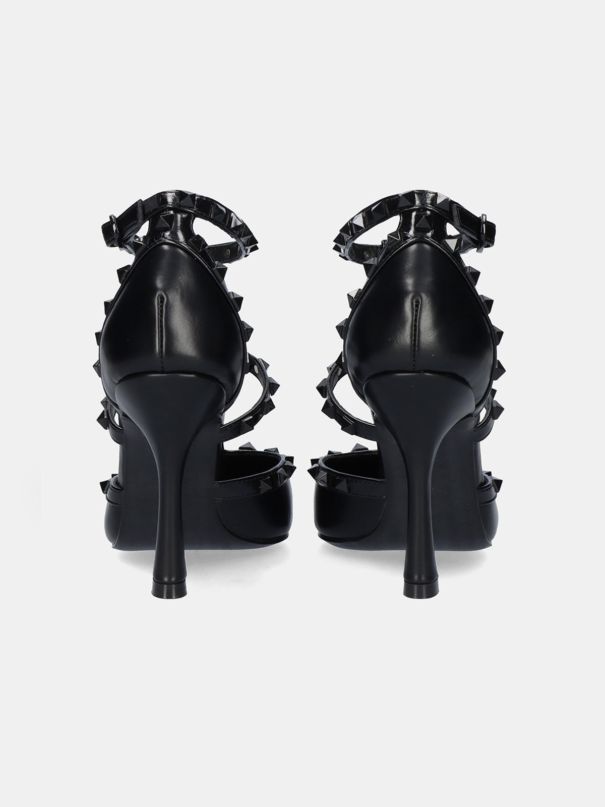 ANGELIA-815 PU BLACK