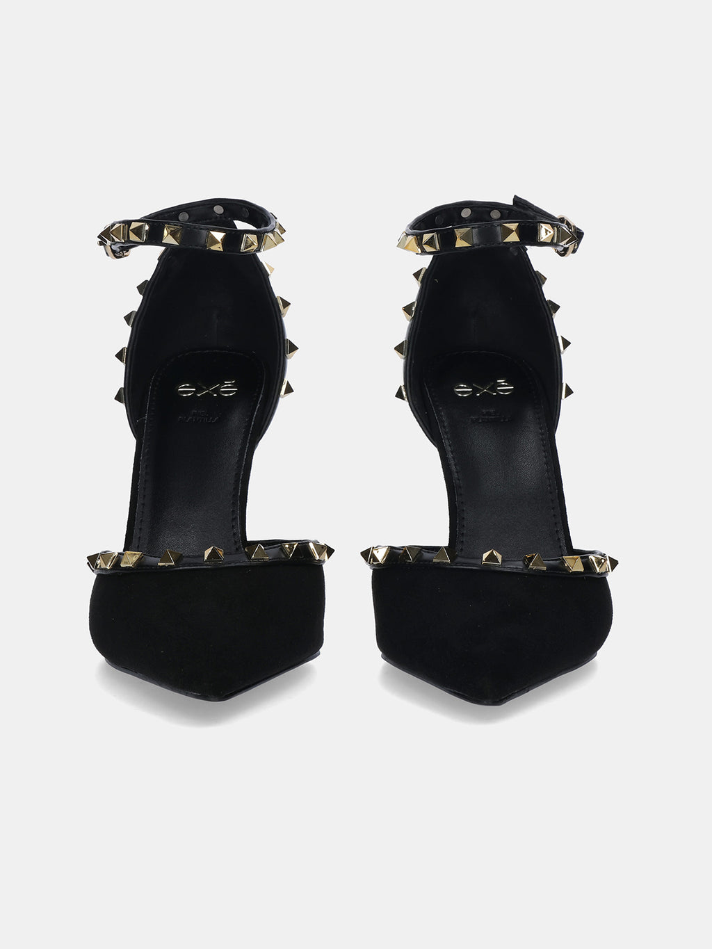 ANGELIA-825 FABRIC BLACK