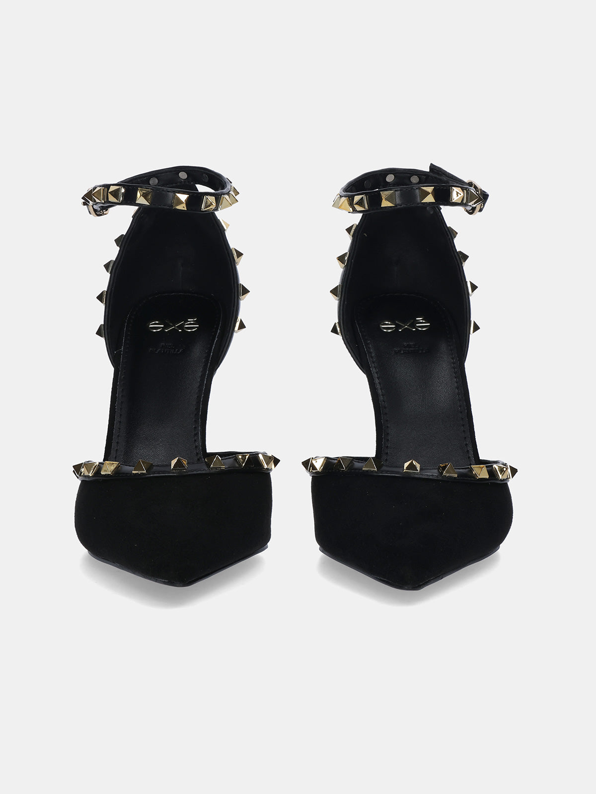 ANGELIA-825 FABRIC BLACK