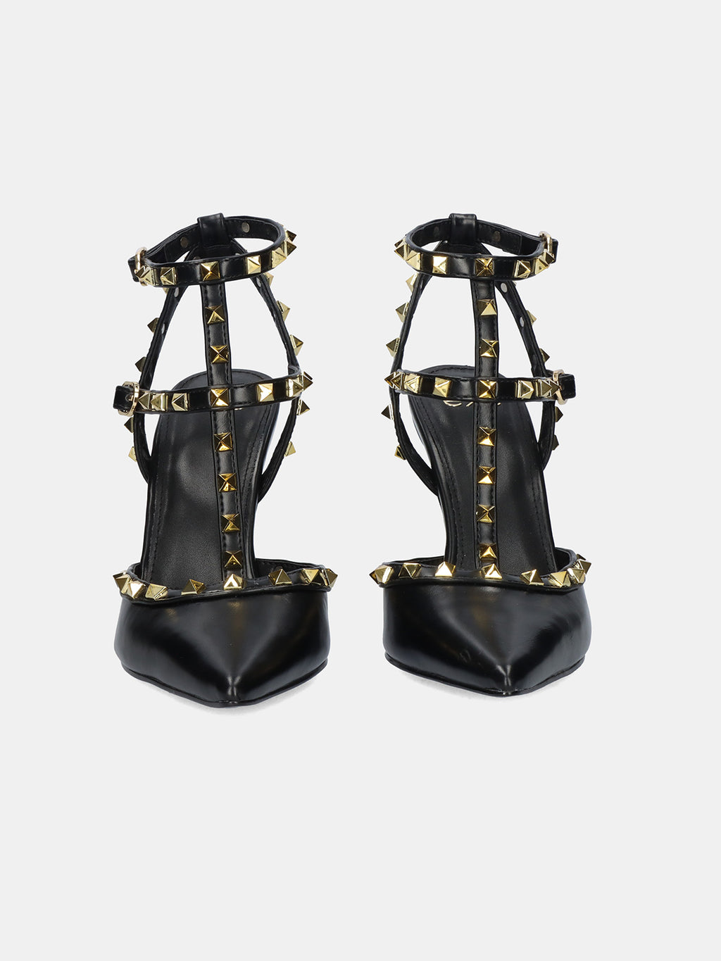 ANGELIA-890 PU BLACK GOLD