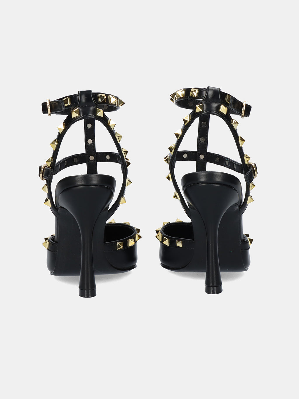 ANGELIA-890 PU BLACK GOLD