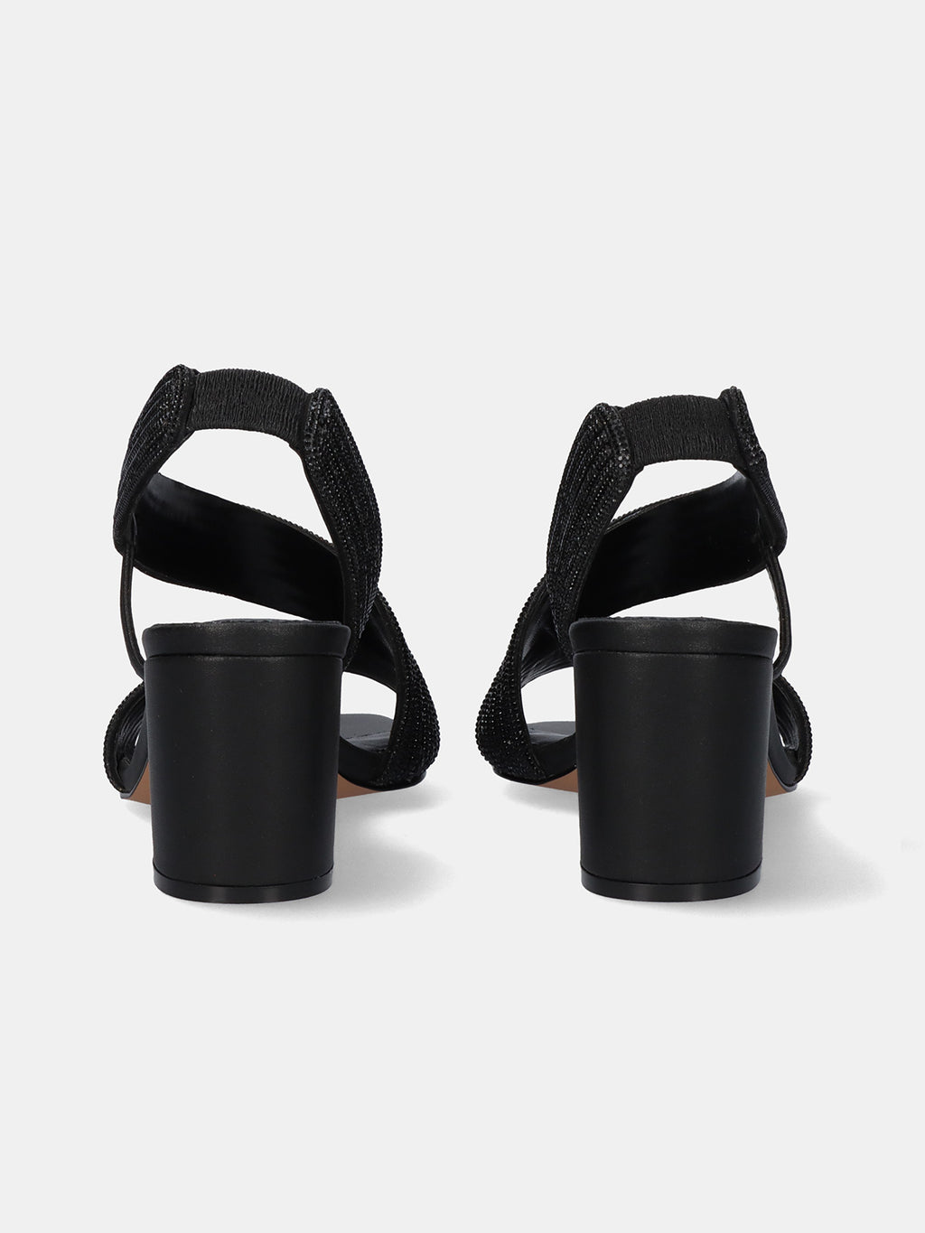 ANNY-428 STRASS BLACK