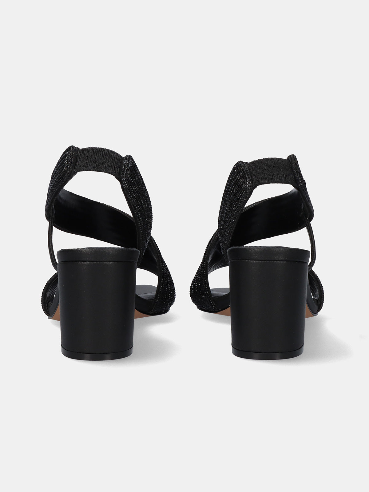 ANNY-428 STRASS BLACK