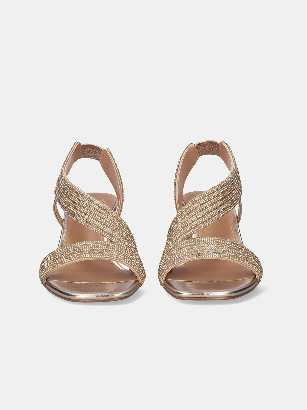 ANNY-428 STRASS GOLD