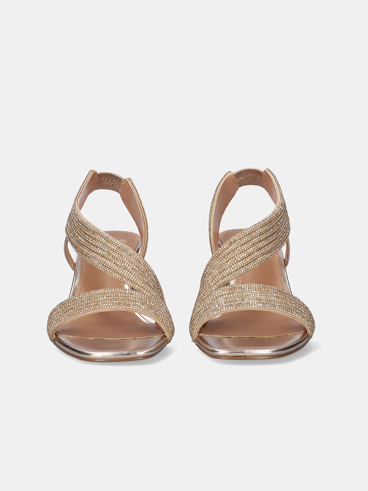 ANNY-428 STRASS GOLD