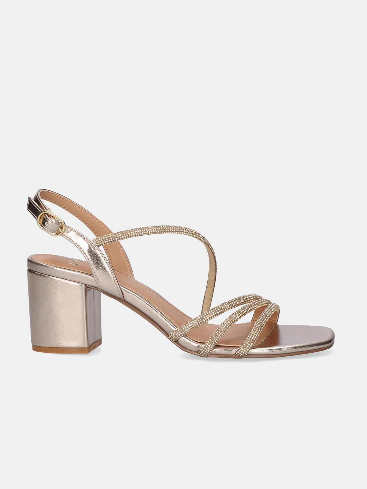 ANNY-986 STRASS GOLD