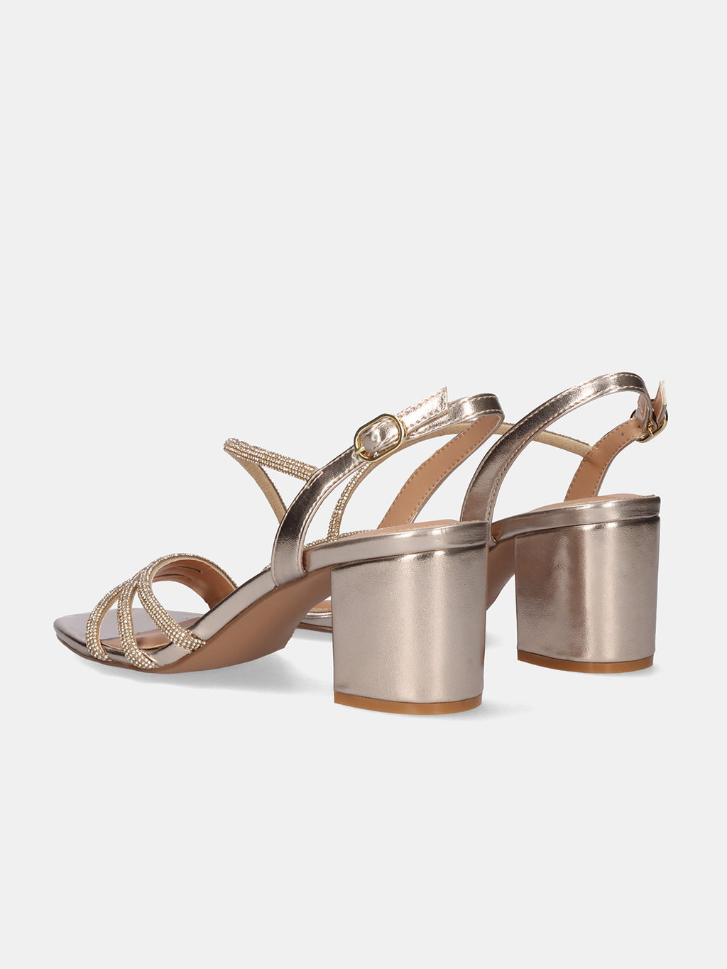 ANNY-986 STRASS GOLD