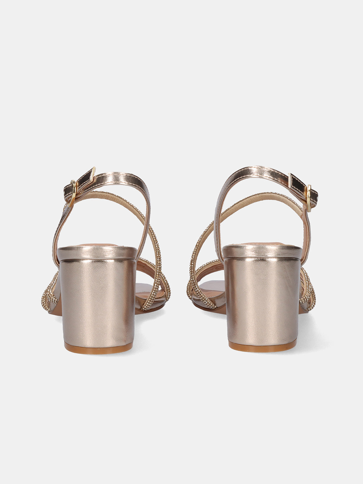 ANNY-986 STRASS GOLD