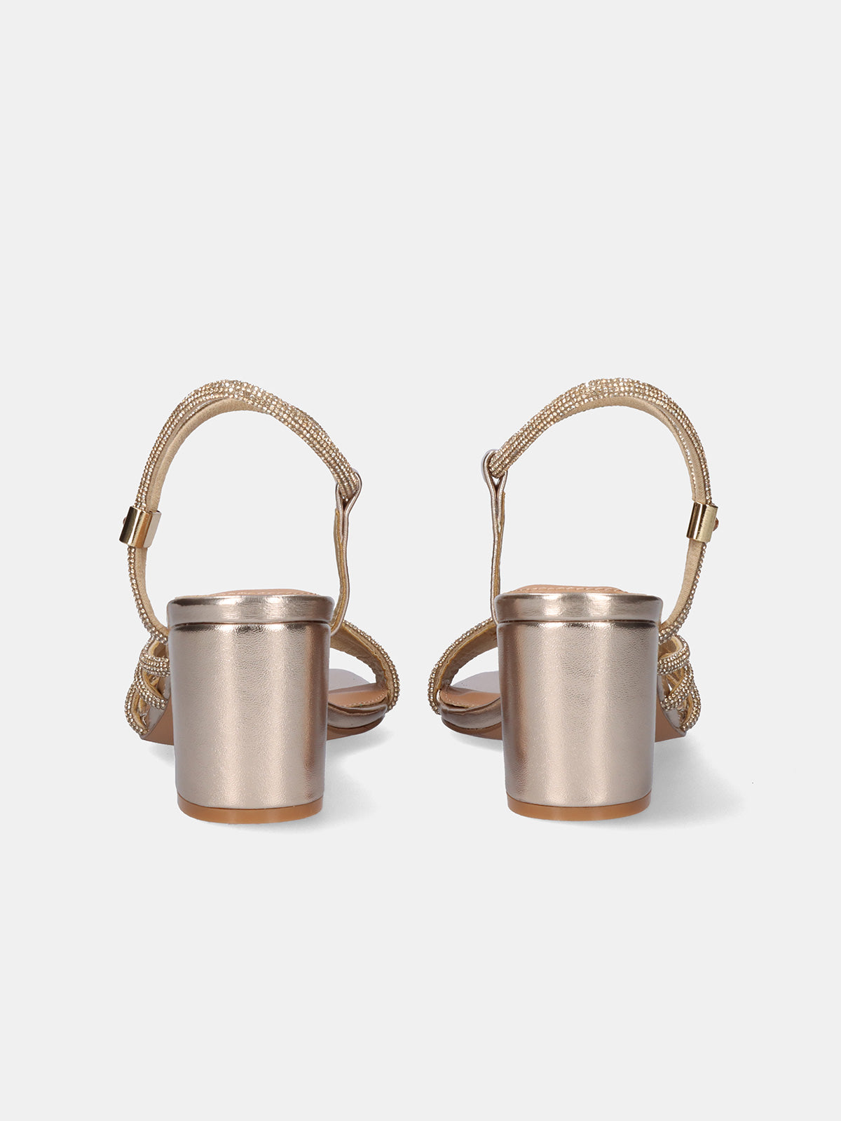 ANNY-990 STRASS GOLD