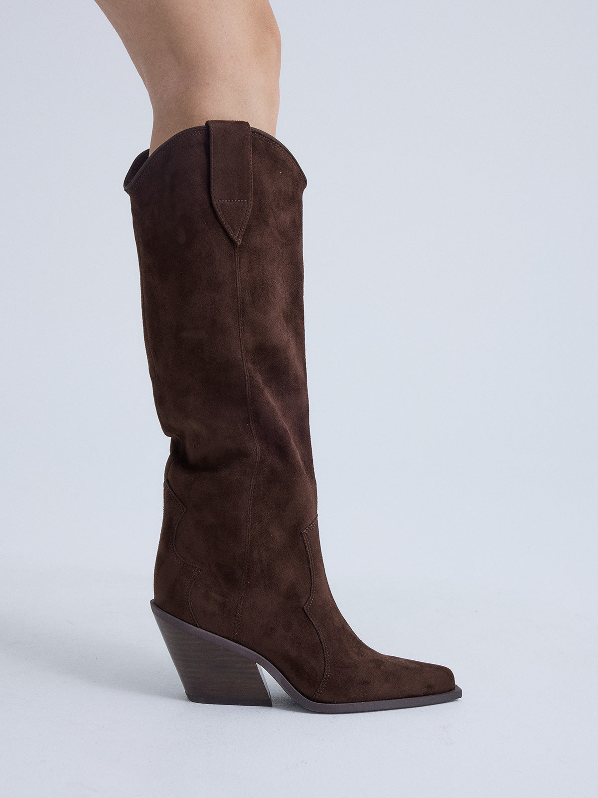 AUSTIN-210 FABRIC BROWN