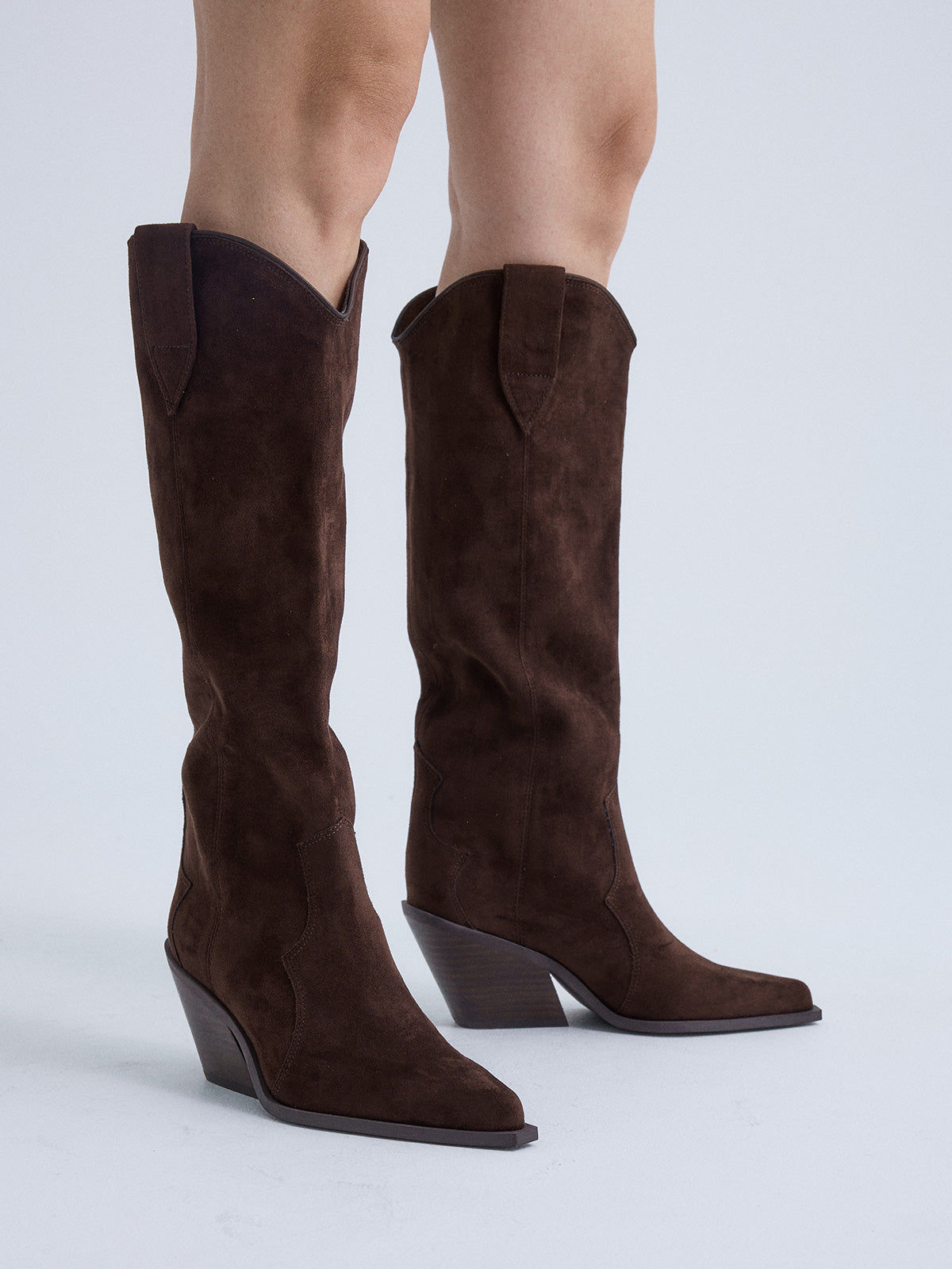 AUSTIN-210 FABRIC BROWN