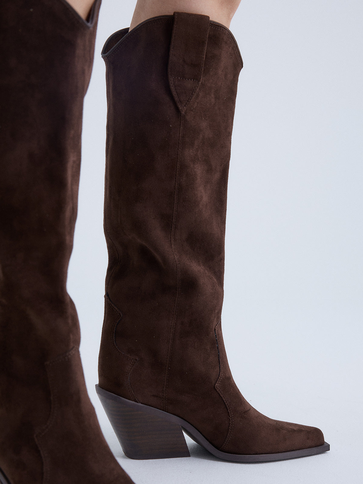 AUSTIN-210 FABRIC BROWN