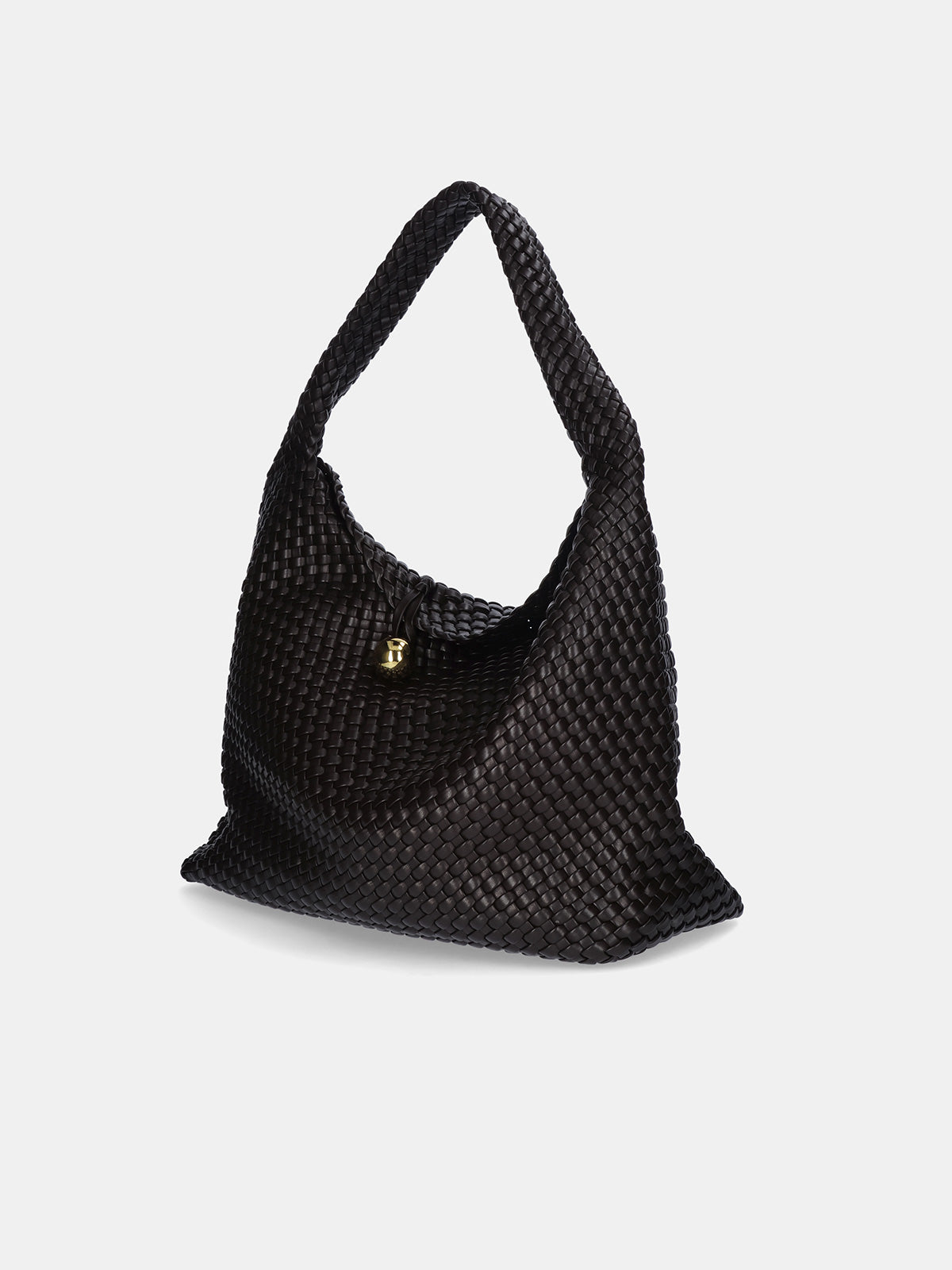 LISA-2069 PU CHOCOLATE