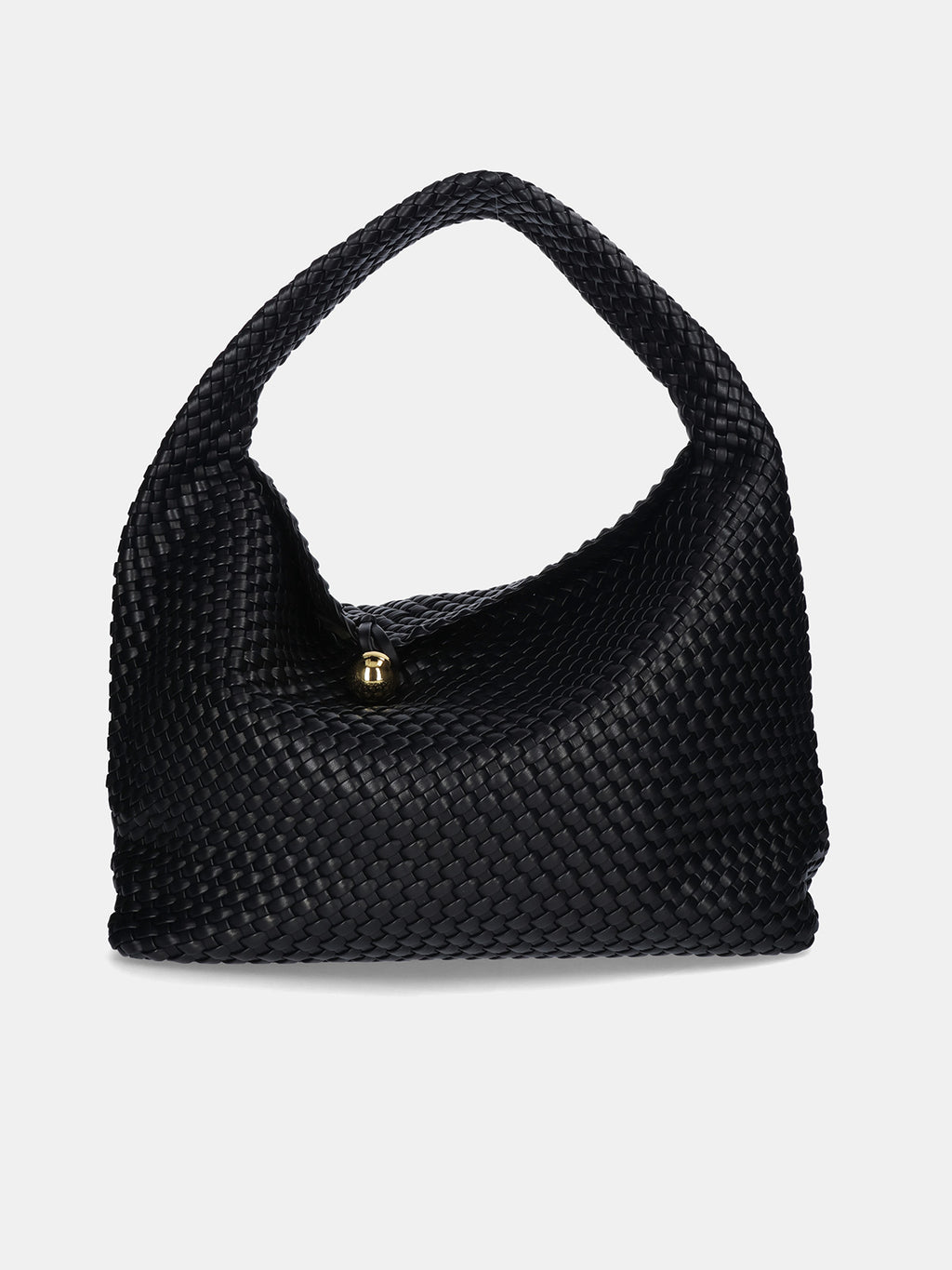 LISA-2069 PU BLACK