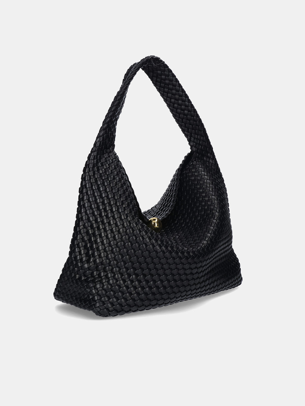 LISA-2069 PU BLACK