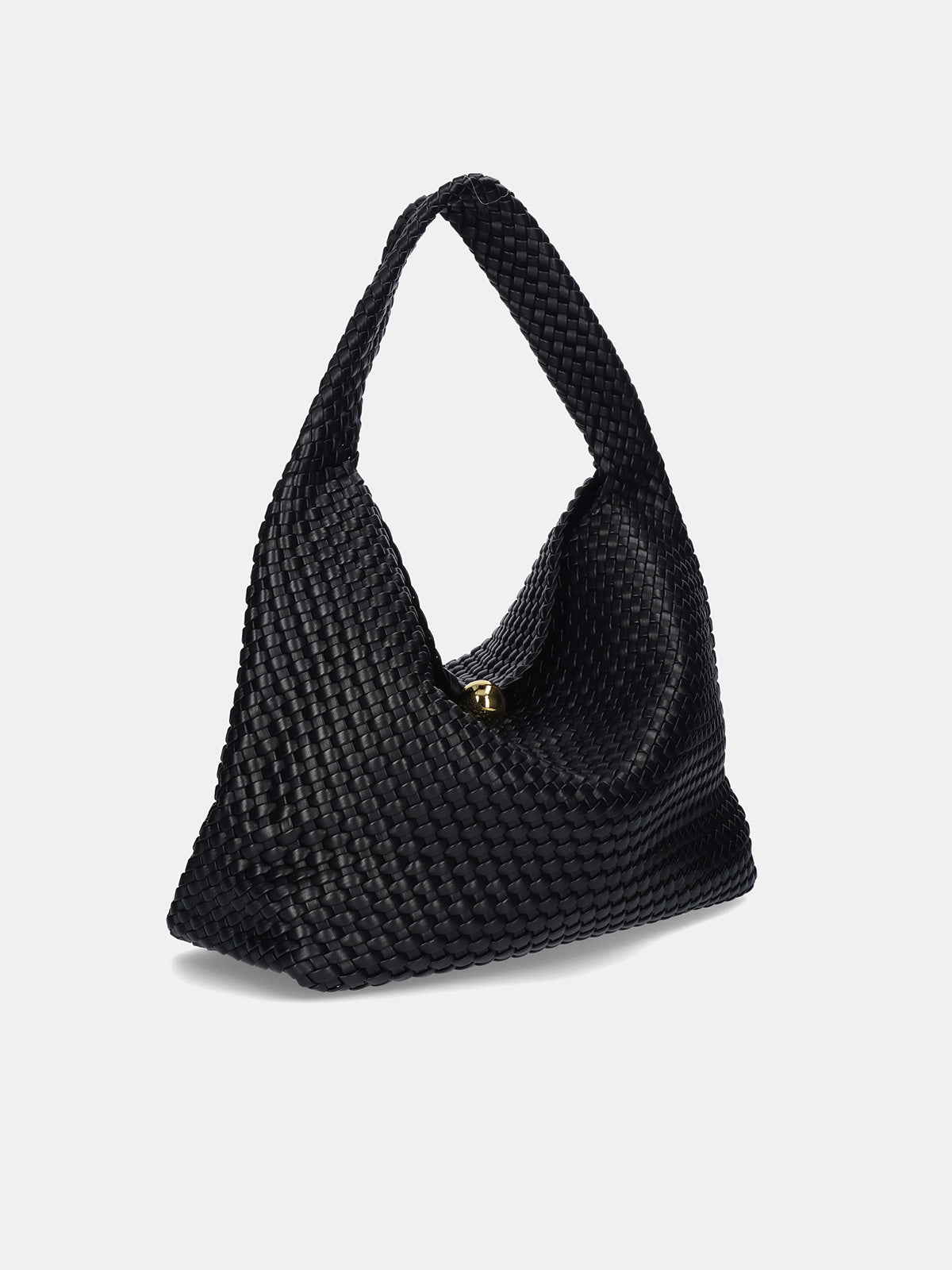 LISA-2069 PU BLACK