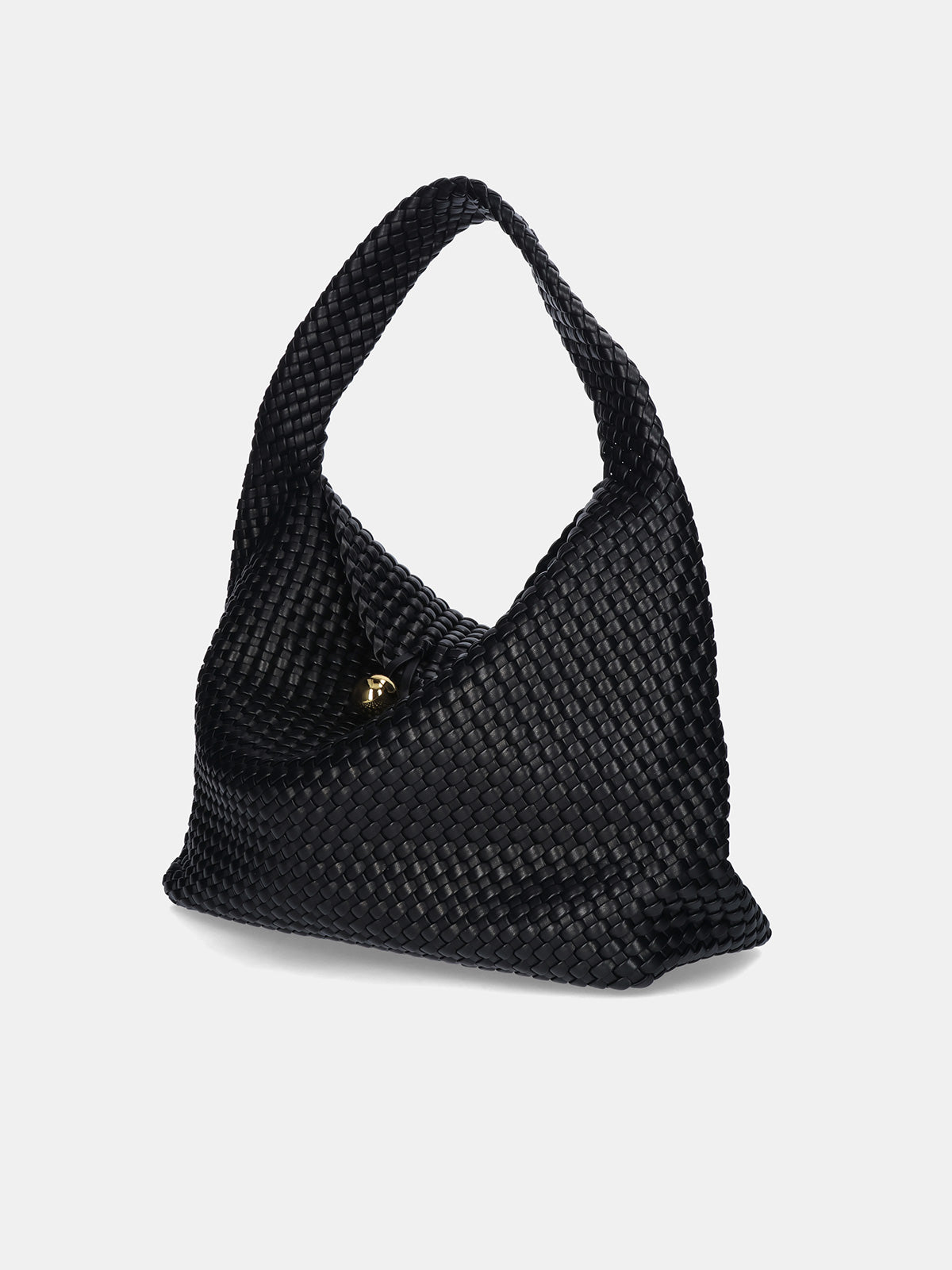 LISA-2069 PU BLACK