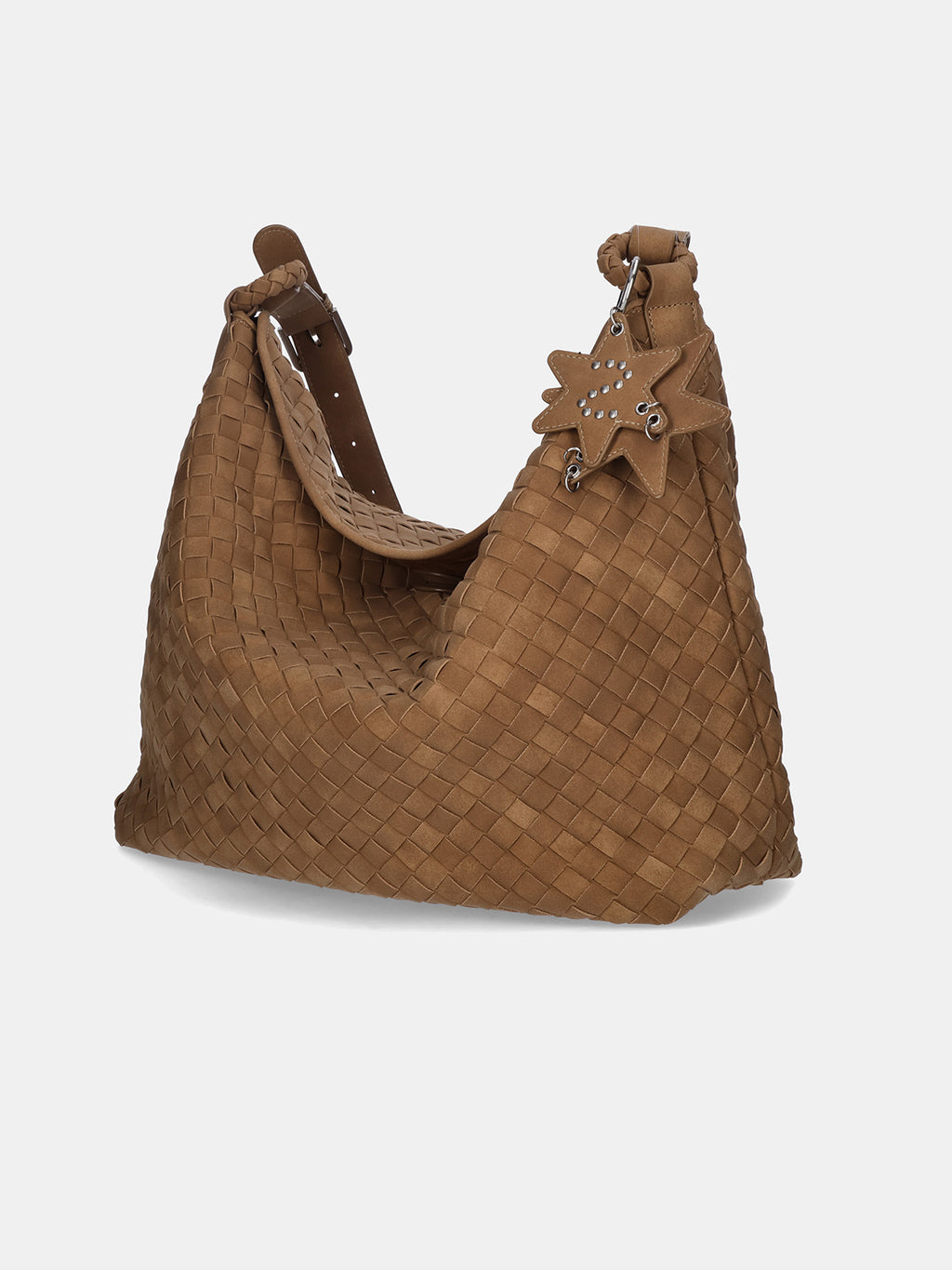 YARA-2834 TEXTIL KHAKI