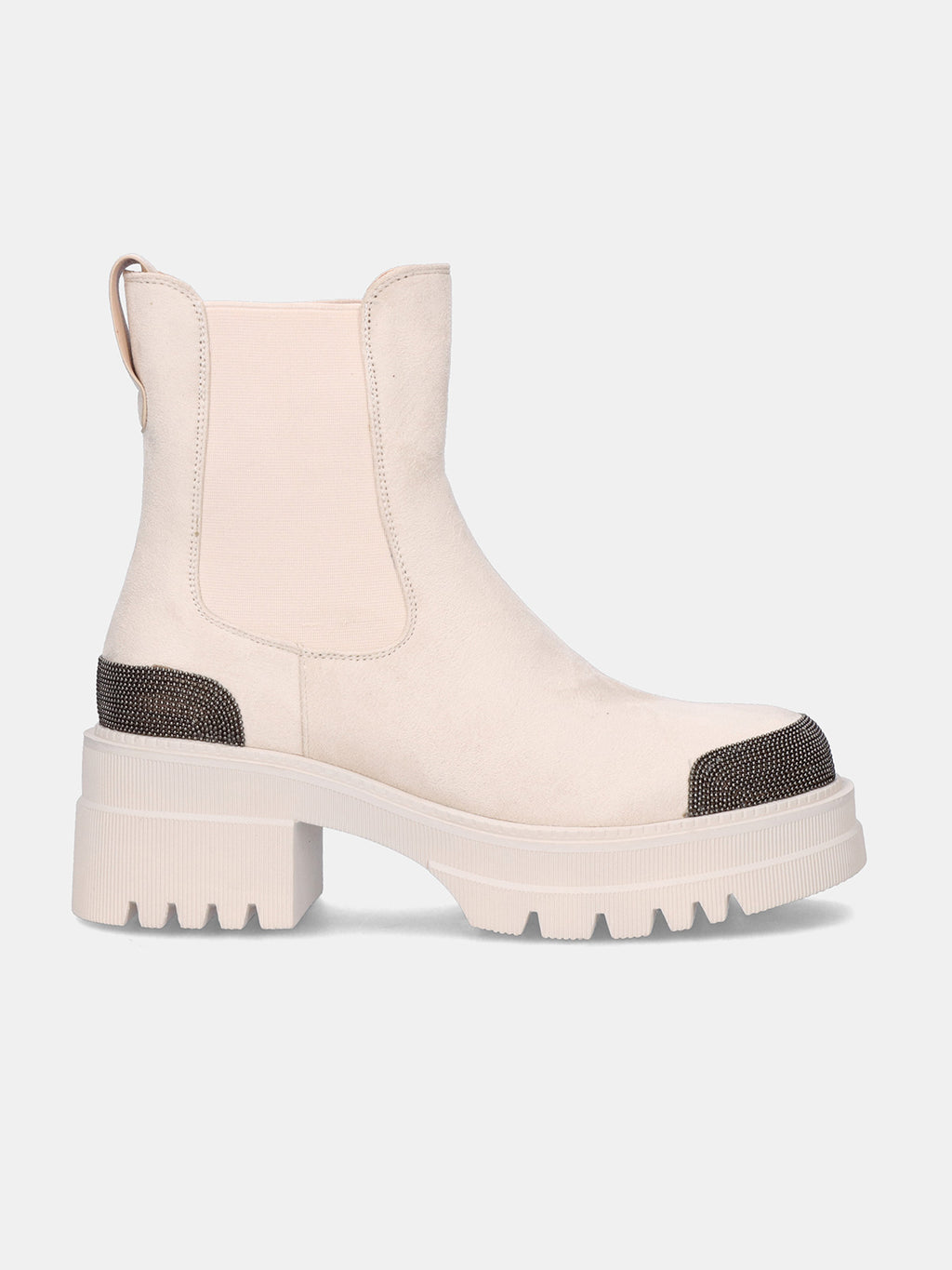 B079-F478 SUEDE BEIGE