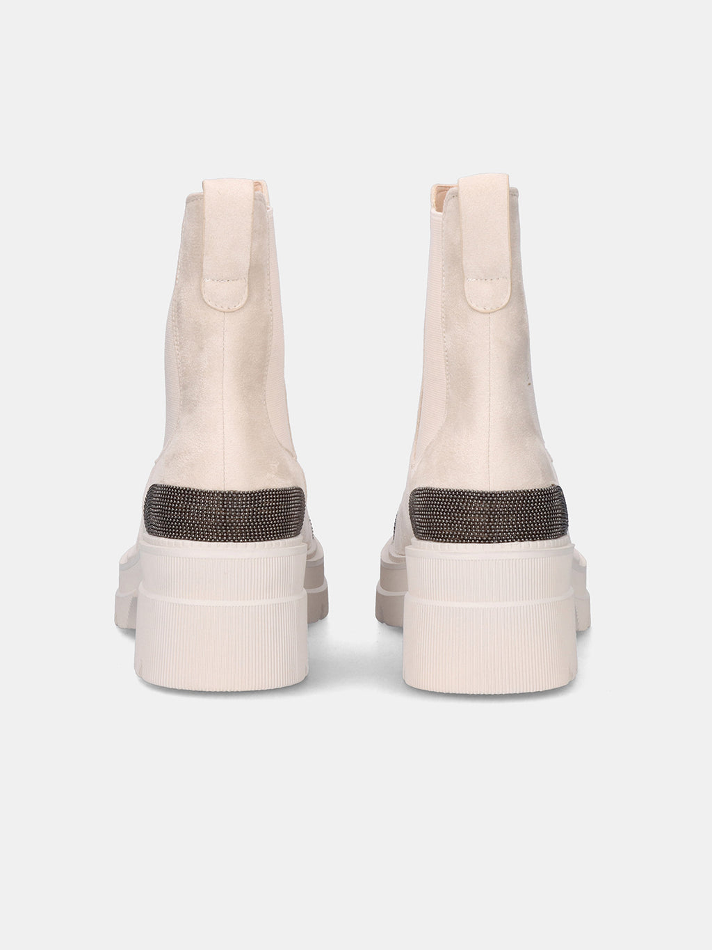 B079-F478 SUEDE BEIGE