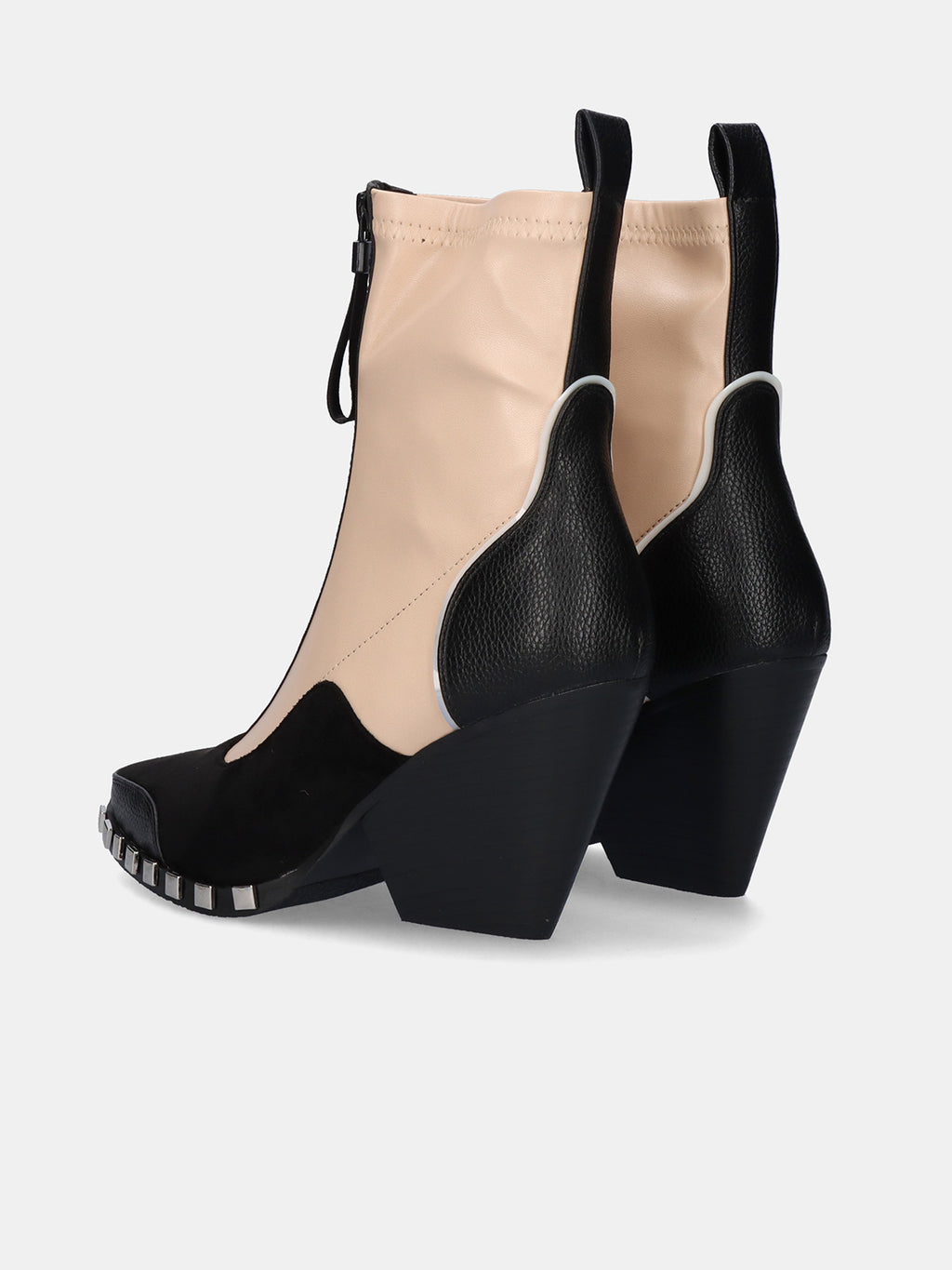 B469-F462 SUEDE BEIGE