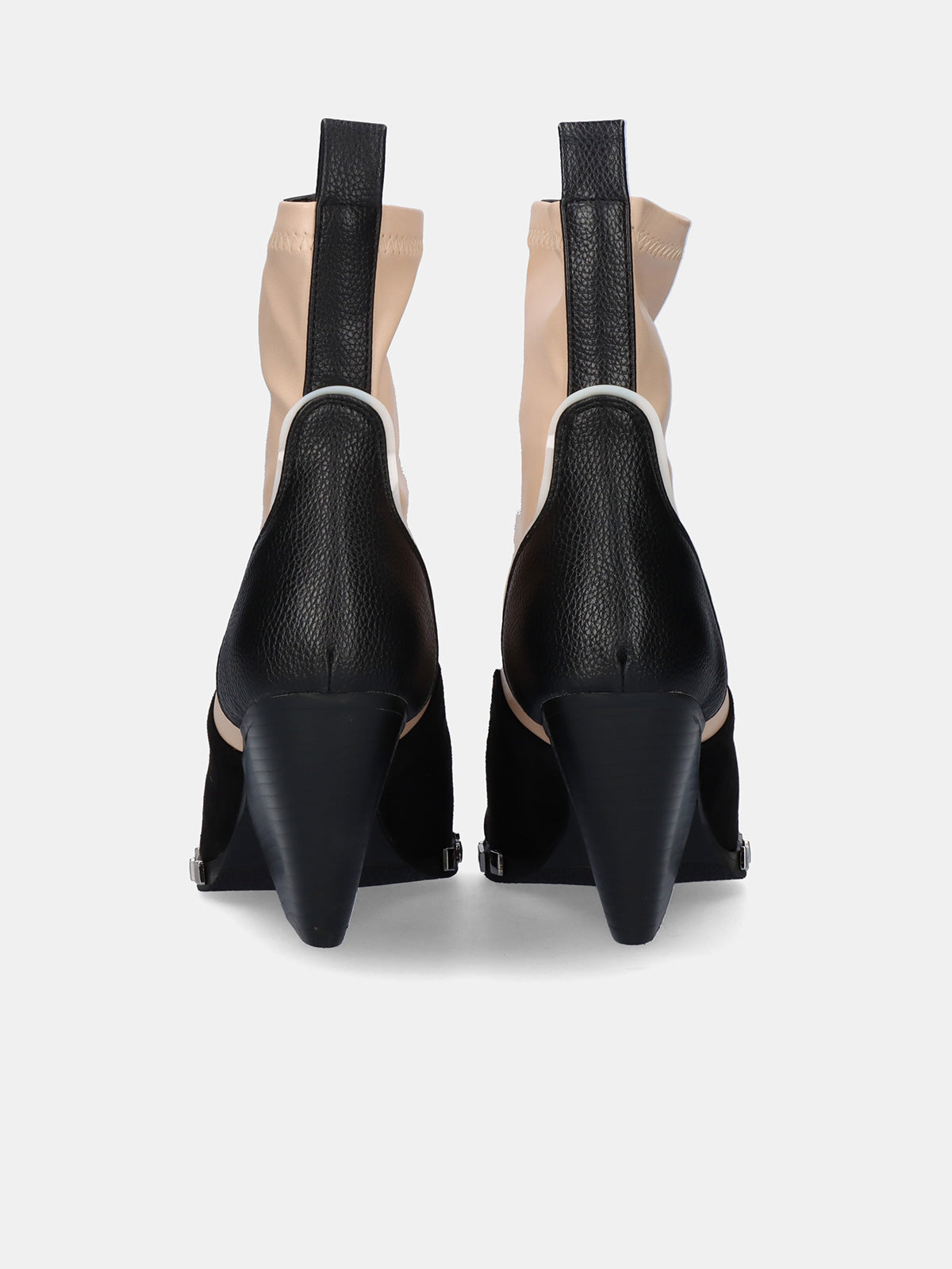 B469-F462 SUEDE BEIGE