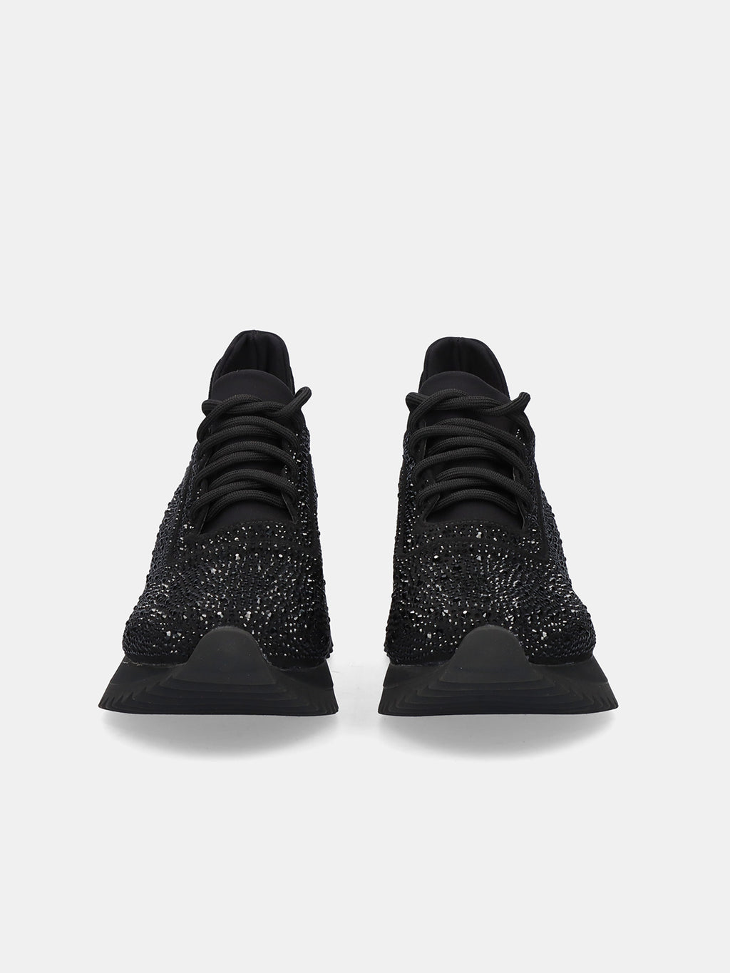 B665-A01 STRASS BLACK