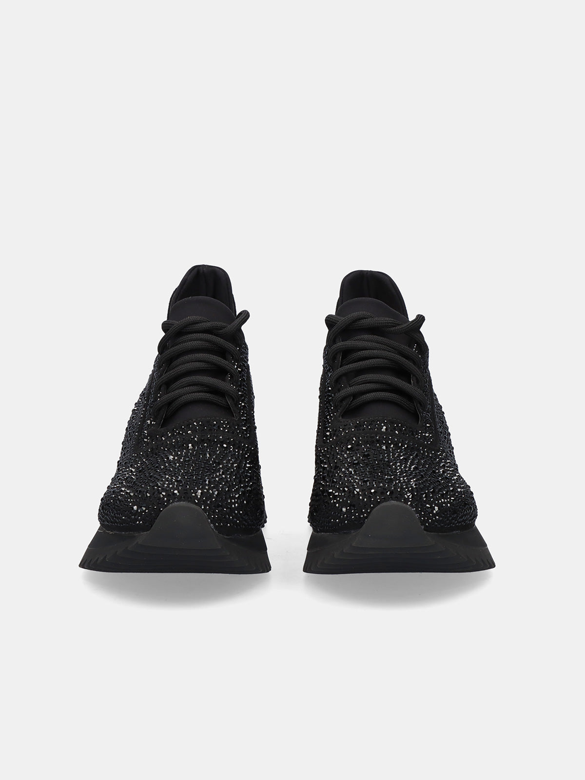 B665-A01 STRASS BLACK