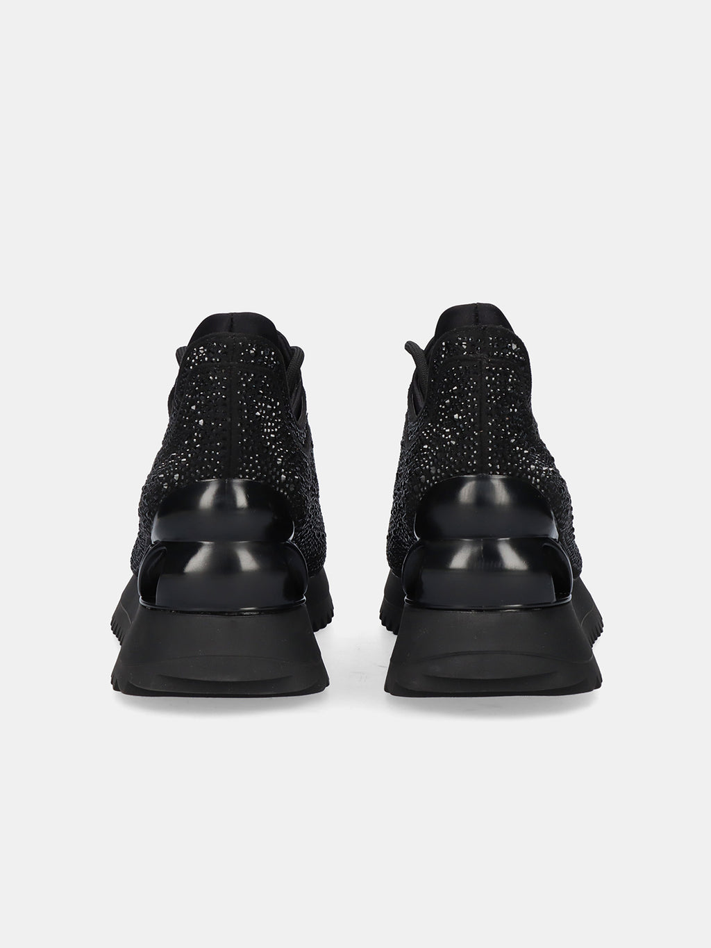 B665-A01 STRASS BLACK