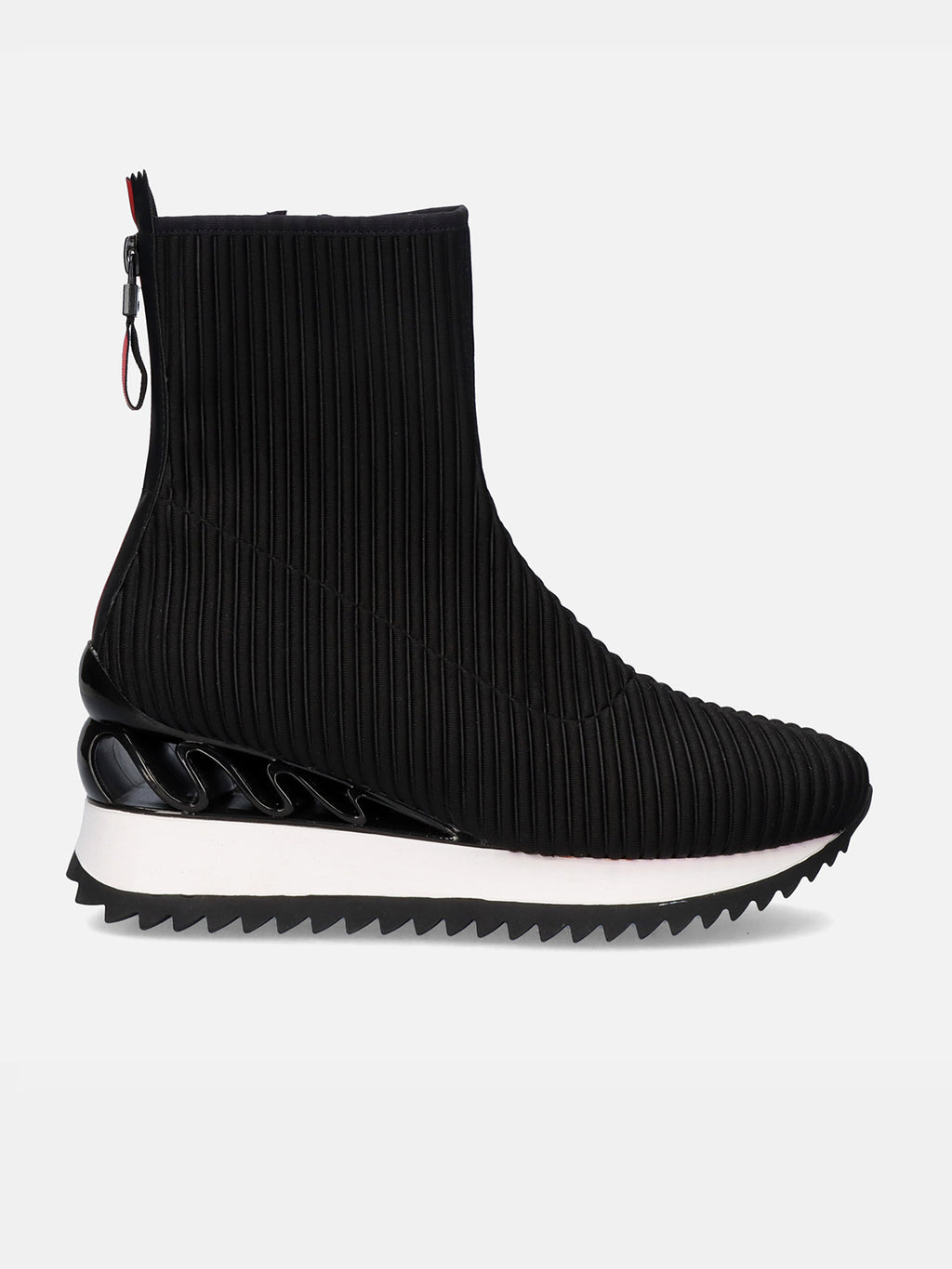 B811-A010 LICRA BLACK