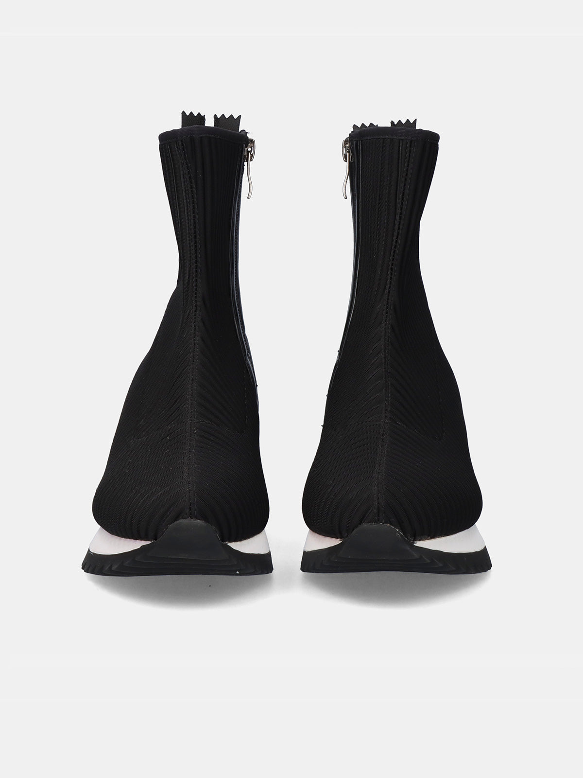 B811-A010 LICRA BLACK